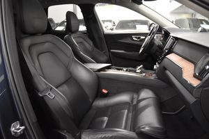 Volvo XC60 bild 12