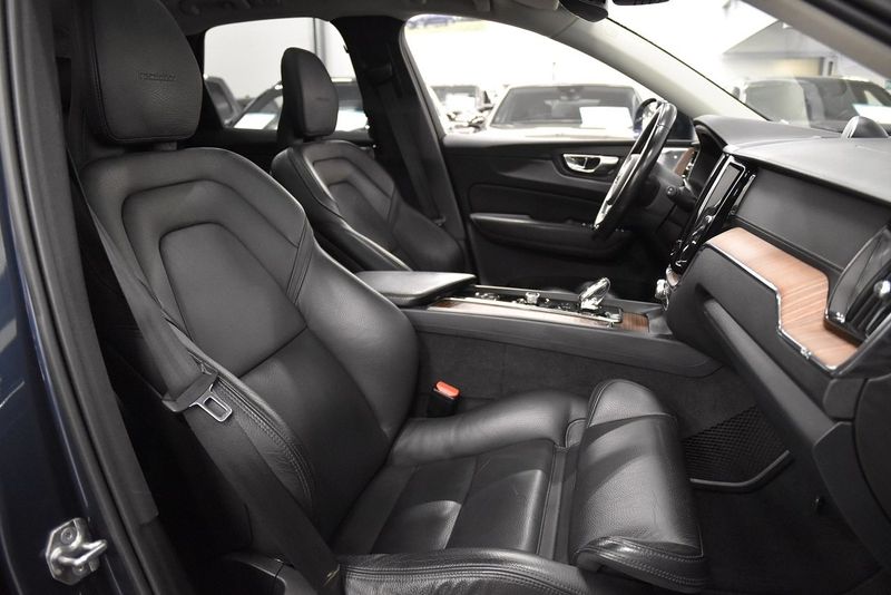 Volvo XC60 bild 12