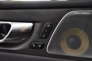 Volvo XC60 bild 21
