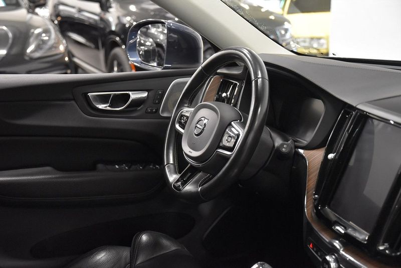 Volvo XC60 bild 8