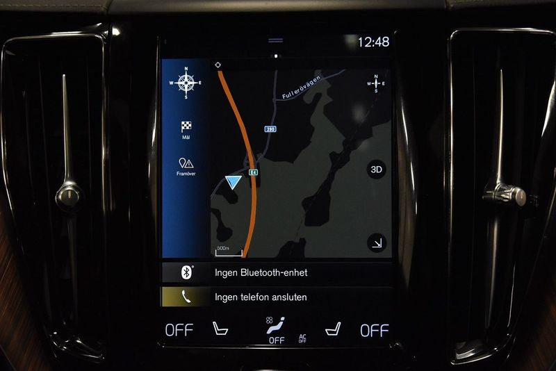Volvo XC60 bild 24
