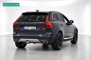 Volvo XC60 bild 5