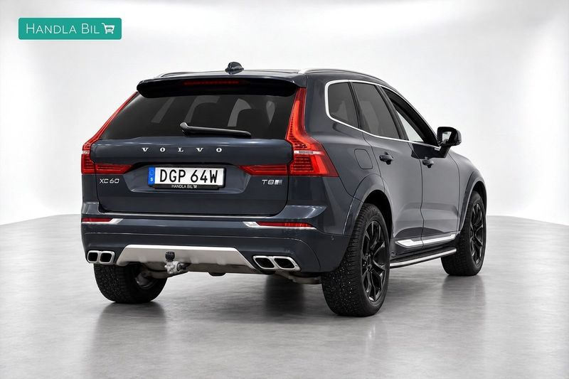 Volvo XC60 bild 5