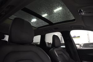 Volvo XC60 bild 13