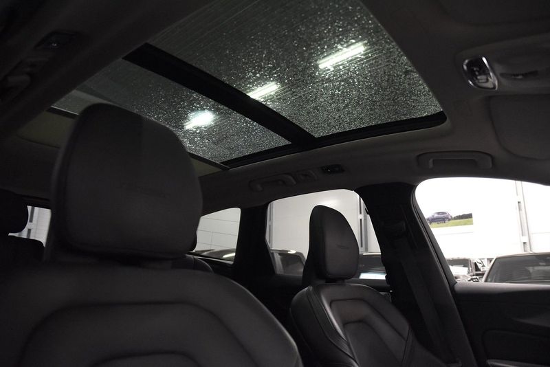 Volvo XC60 bild 13