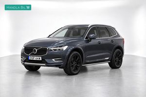 Volvo XC60 bild 1