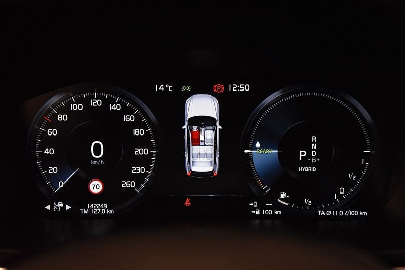 Volvo XC60 bild 31