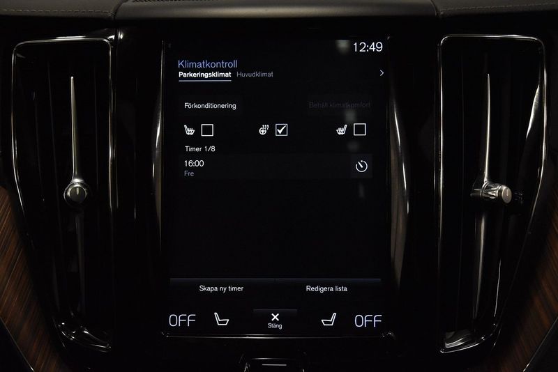 Volvo XC60 bild 26