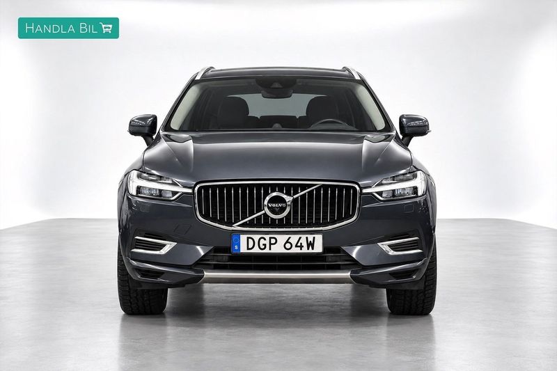 Volvo XC60 bild 3