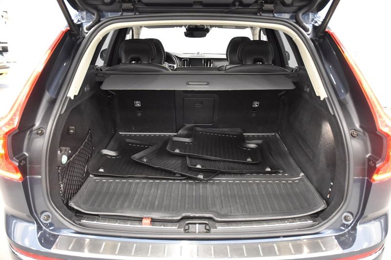 Volvo XC60 bild 34