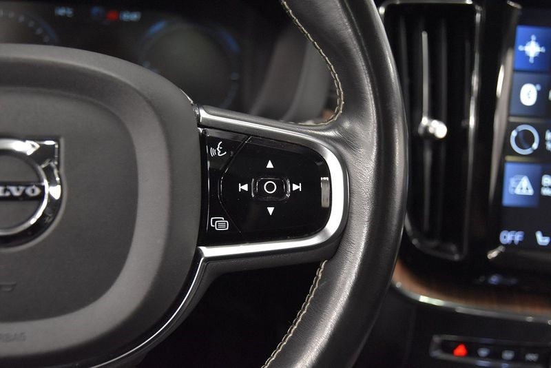 Volvo XC60 bild 11