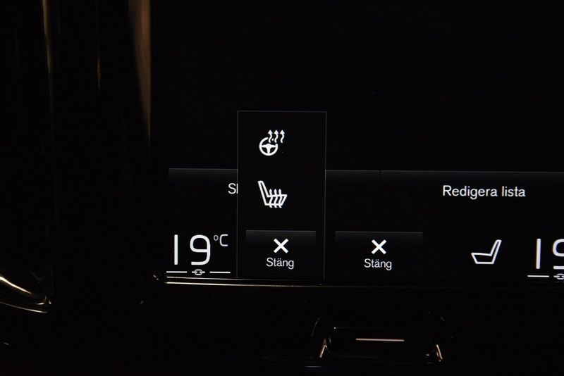 Volvo XC60 bild 28