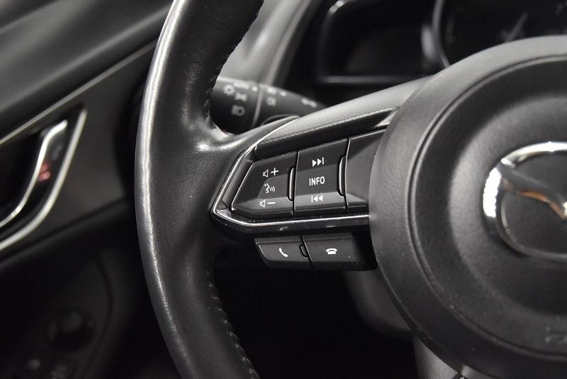 Mazda CX-3 bild 10
