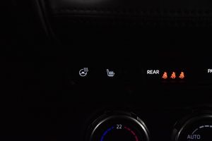 Mazda CX-3 bild 19