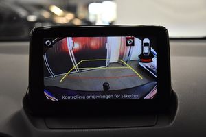 Mazda CX-3 bild 15
