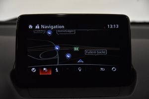 Mazda CX-3 bild 17