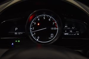 Mazda CX-3 bild 16