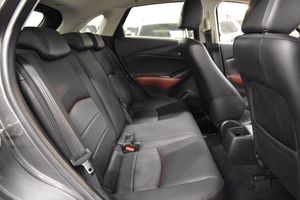 Mazda CX-3 bild 13