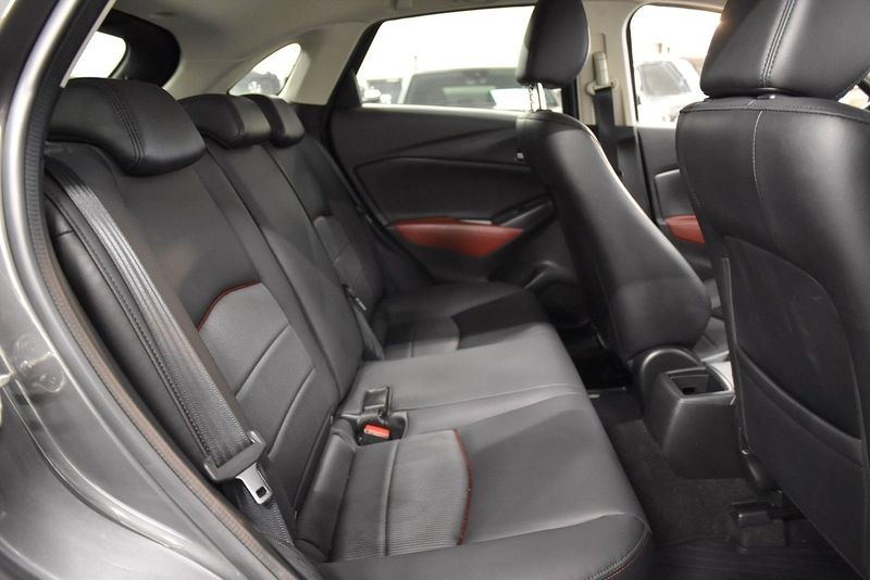 Mazda CX-3 bild 13
