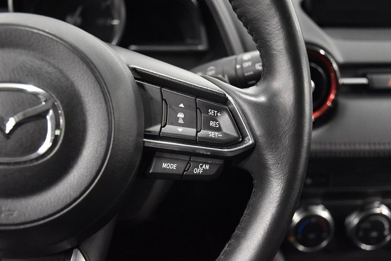 Mazda CX-3 bild 11