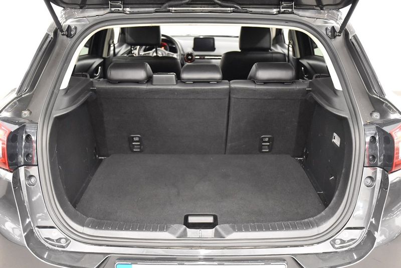 Mazda CX-3 bild 21