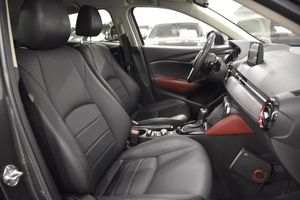 Mazda CX-3 bild 12