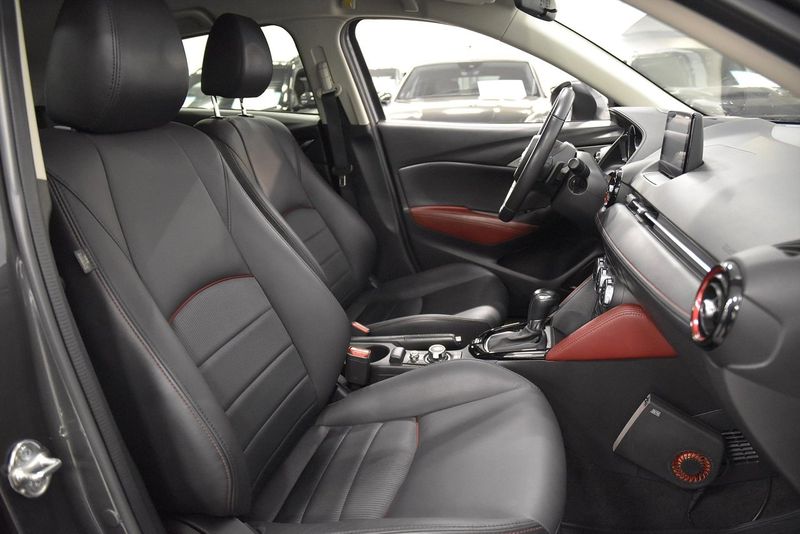 Mazda CX-3 bild 12