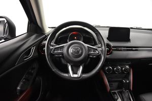 Mazda CX-3 bild 2