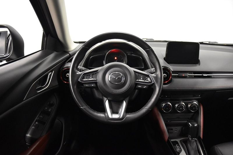 Mazda CX-3 bild 2