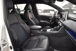 Toyota RAV4 bild 12