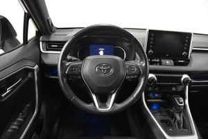 Toyota RAV4 bild 2