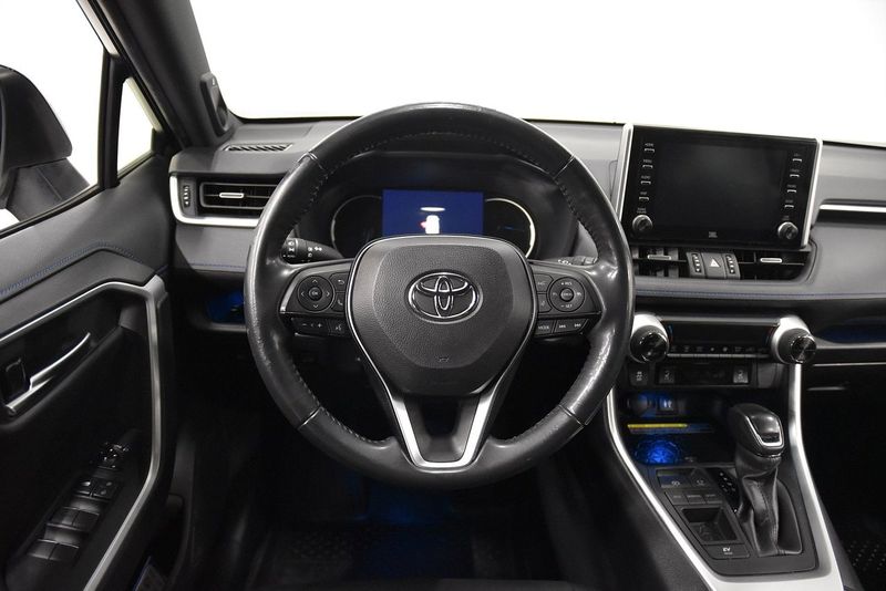 Toyota RAV4 bild 2