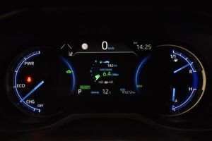 Toyota RAV4 bild 20