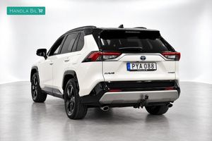 Toyota RAV4 bild 7