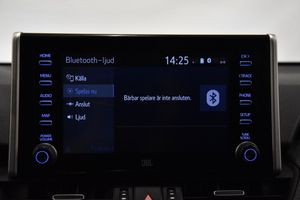 Toyota RAV4 bild 19