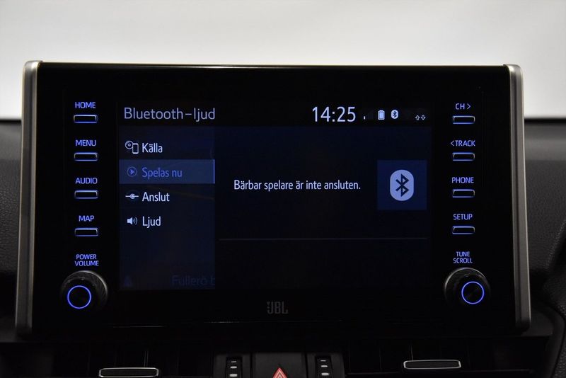 Toyota RAV4 bild 19