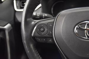 Toyota RAV4 bild 10