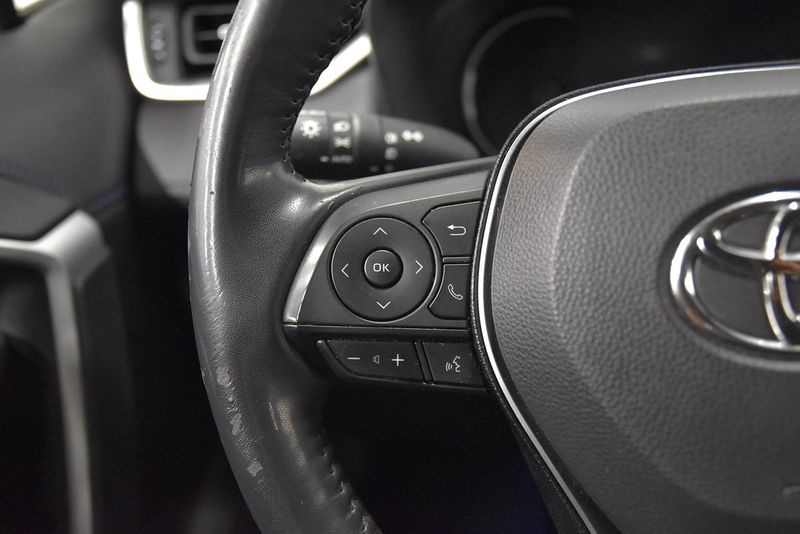Toyota RAV4 bild 10