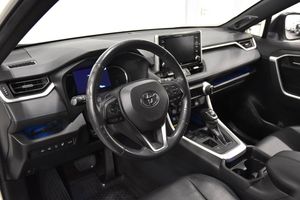 Toyota RAV4 bild 9