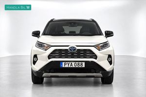 Toyota RAV4 bild 3