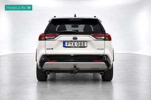 Toyota RAV4 bild 6