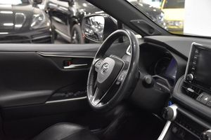 Toyota RAV4 bild 8