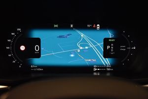 Volvo XC60 bild 19