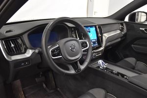 Volvo XC60 bild 7