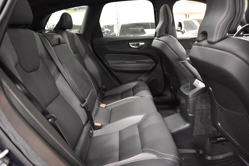 Volvo XC60 bild 14