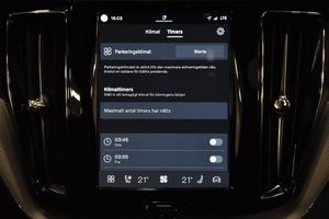 Volvo XC60 bild 21
