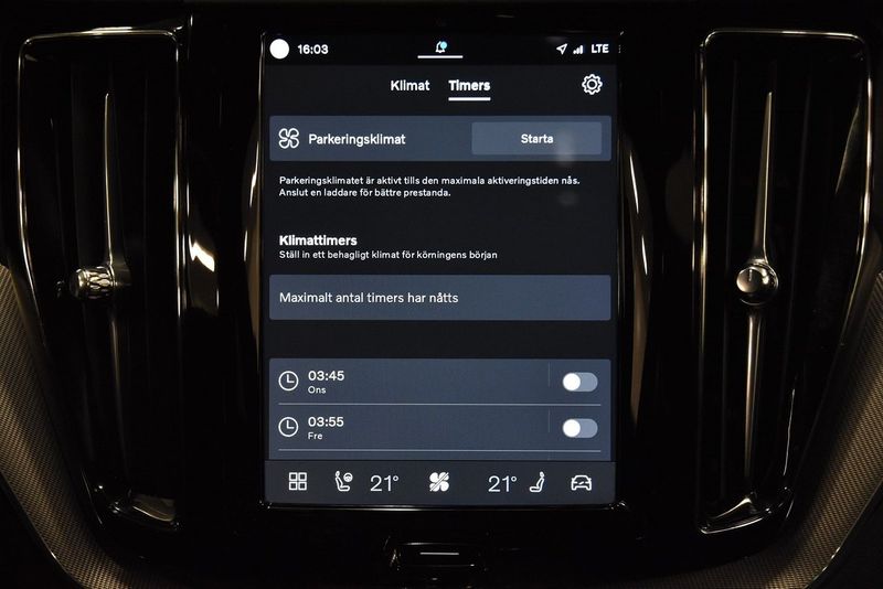 Volvo XC60 bild 21