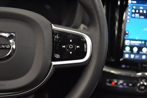 Volvo XC60 bild 11