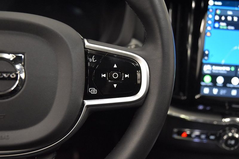 Volvo XC60 bild 11