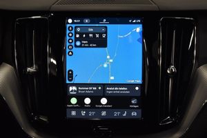 Volvo XC60 bild 23